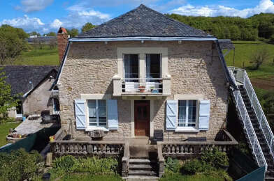 Maison 10 pièces 260000 €