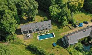 Maison 12 Pièces 401 m² à vendre à Vernantes (49390)