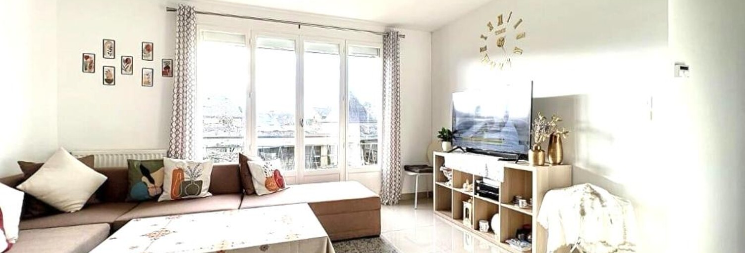 Maison 5 Pièces 80 m² à vendre à Baugé-en-Anjou (49150)