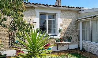 Maison 4 Pièces 83 m² à vendre à Salles-sur-Mer (17220)