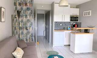 Appartement 1 Pièce 24 m² à vendre à La Baule-Escoublac (44500)