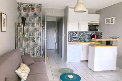 Appartement 1 pièces 175990 €