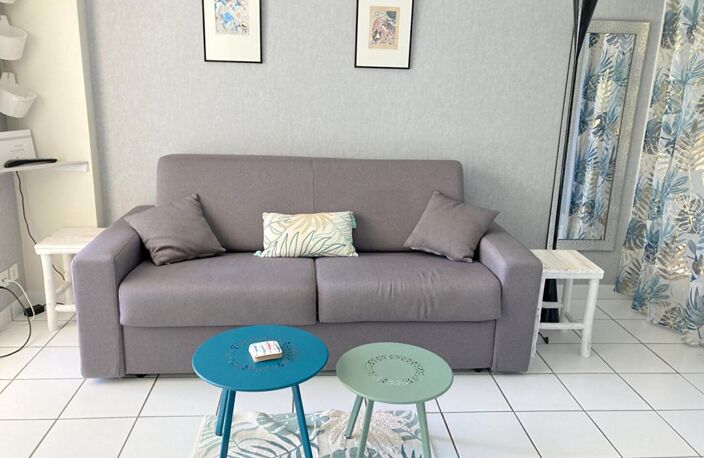 Appartement - La Baule - 24 m2 — photo 4