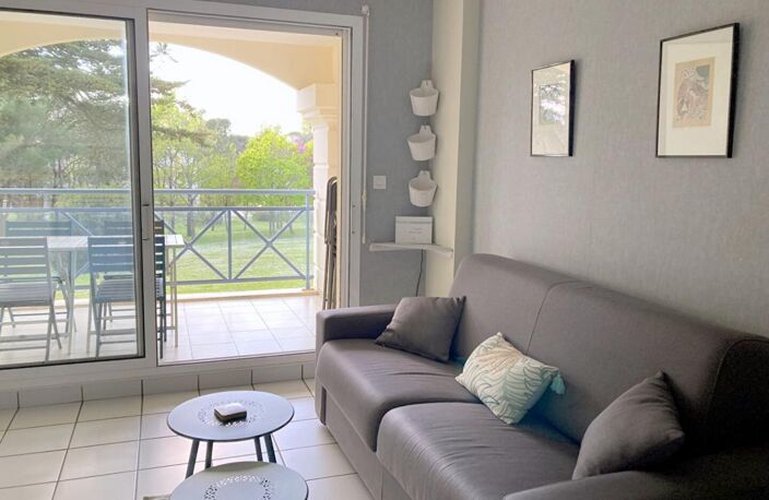 Appartement - La Baule - 24 m2 — photo 5