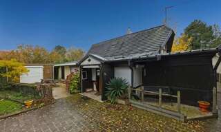 Maison 6 Pièces 128 m² à vendre à Bourth (27580)