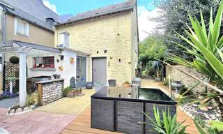 Maison 6 Pièces 152 m² à vendre à Auvers-le-Hamon (72300)