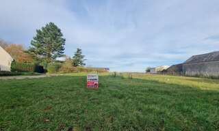 Terrain  1005 m² à vendre à Aschères-le-Marché (45170)