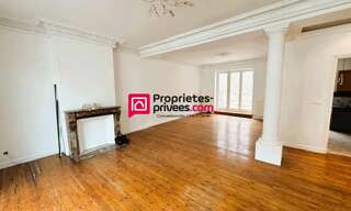 Maison 8 Pièces 226 m² à vendre à Boulogne-sur-Mer (62200)