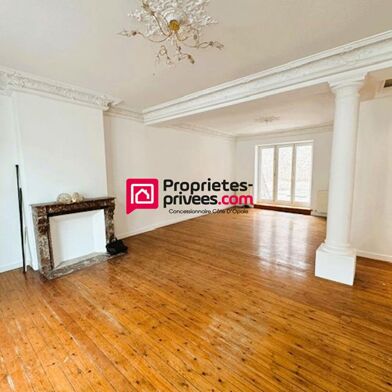 Maison 8 pièces 350000 €