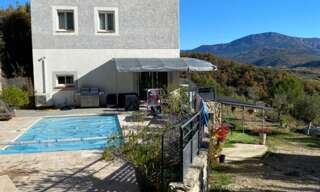 Maison 9 Pièces 224 m² à vendre à Bras-d'Asse (04270)