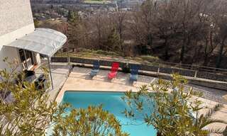 Maison 9 Pièces 224 m² à vendre à Bras-d'Asse (04270)