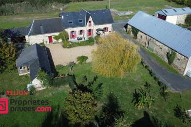 Maison 9 pièces 349000 €