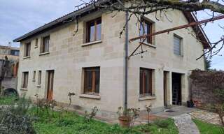 Maison 6 Pièces 118 m² à vendre à Le Bouscat (33110)