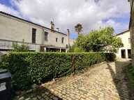 Le Bouscat Parc Bordelais maison de charme 118 m² sur parcelle de 370 m² Permis accepté pour 250 m² habitables — photo 2