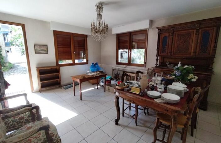 Le Bouscat Parc Bordelais maison de charme 118 m² sur parcelle de 370 m² Permis accepté pour 250 m² habitables — photo 3
