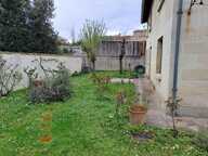 Le Bouscat Parc Bordelais maison de charme 118 m² sur parcelle de 370 m² Permis accepté pour 250 m² habitables — photo 4
