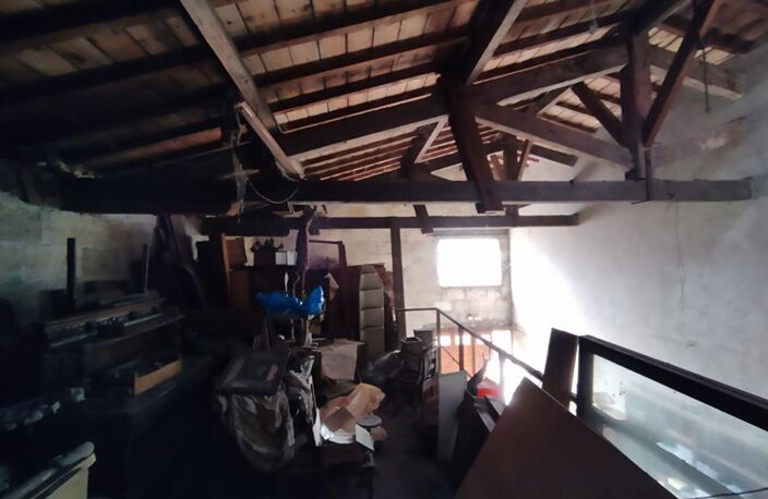 Le Bouscat Parc Bordelais maison de charme 118 m² sur parcelle de 370 m² Permis accepté pour 250 m² habitables — photo 5