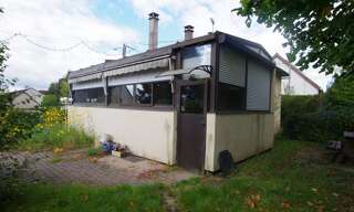 Maison 4 Pièces 79 m² à vendre à Châtillon-Coligny (45230)