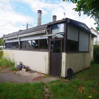 Maison 4 pièces 70000 €