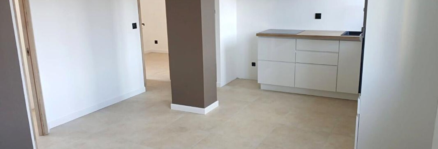 Appartement 3 Pièces 45 m² à vendre à Brignoles (83170)