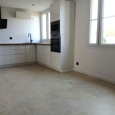 Appartement 3 pièces 157000 €