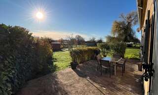 Maison 6 Pièces 173 m² à vendre à Saint-Sulpice (58270)