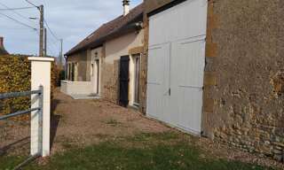 Maison 6 Pièces 173 m² à vendre à Saint-Sulpice (58270)