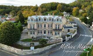 Immeuble  451 m² à vendre à Soissons (02200)