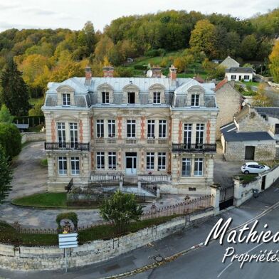 Immeuble  844000 €