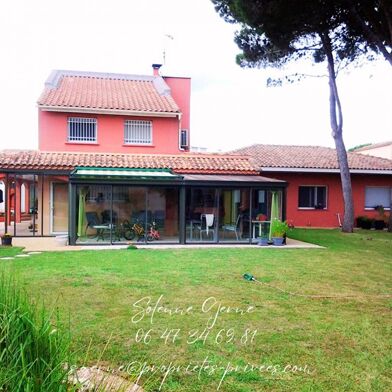 Maison 9 pièces 790000 €