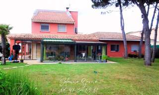 Maison 9 Pièces 230 m² à vendre à Marseillan (34340)