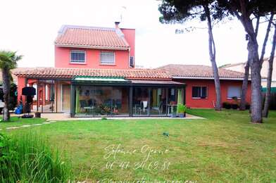 Maison 9 pièces 790000 €