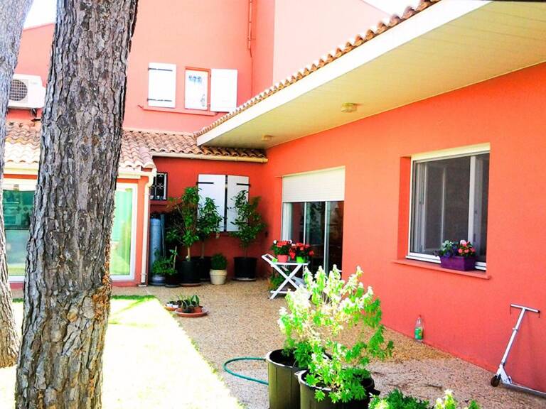 DEMEURE DE PRESTIGE DE 230 M² SUR 1775 M² DE TERRAIN — photo 1
