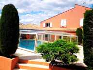 DEMEURE DE PRESTIGE DE 230 M² SUR 1775 M² DE TERRAIN — photo 2