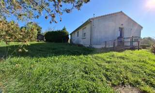 Maison 5 Pièces 92 m² à vendre à Sérigné (85200)