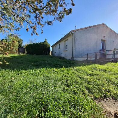 Maison 5 pièces 125000 €