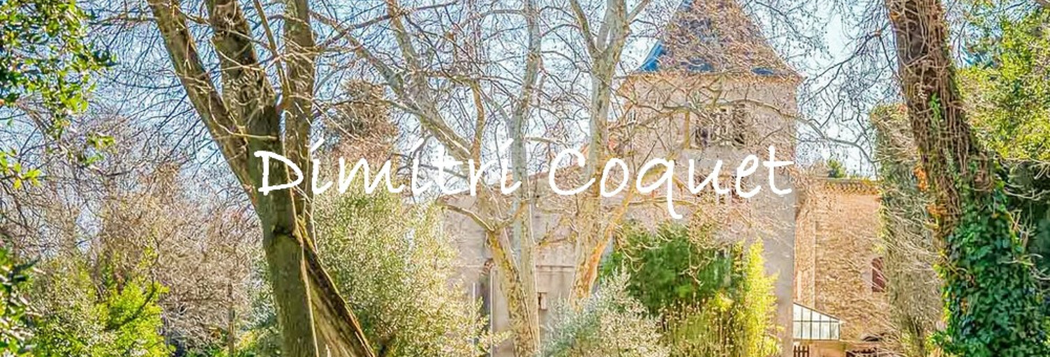 Maison 14 Pièces 415 m² à vendre à Pézenas (34120)