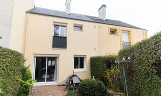 Maison 4 Pièces 77 m² à vendre à Brétigny-sur-Orge (91220)