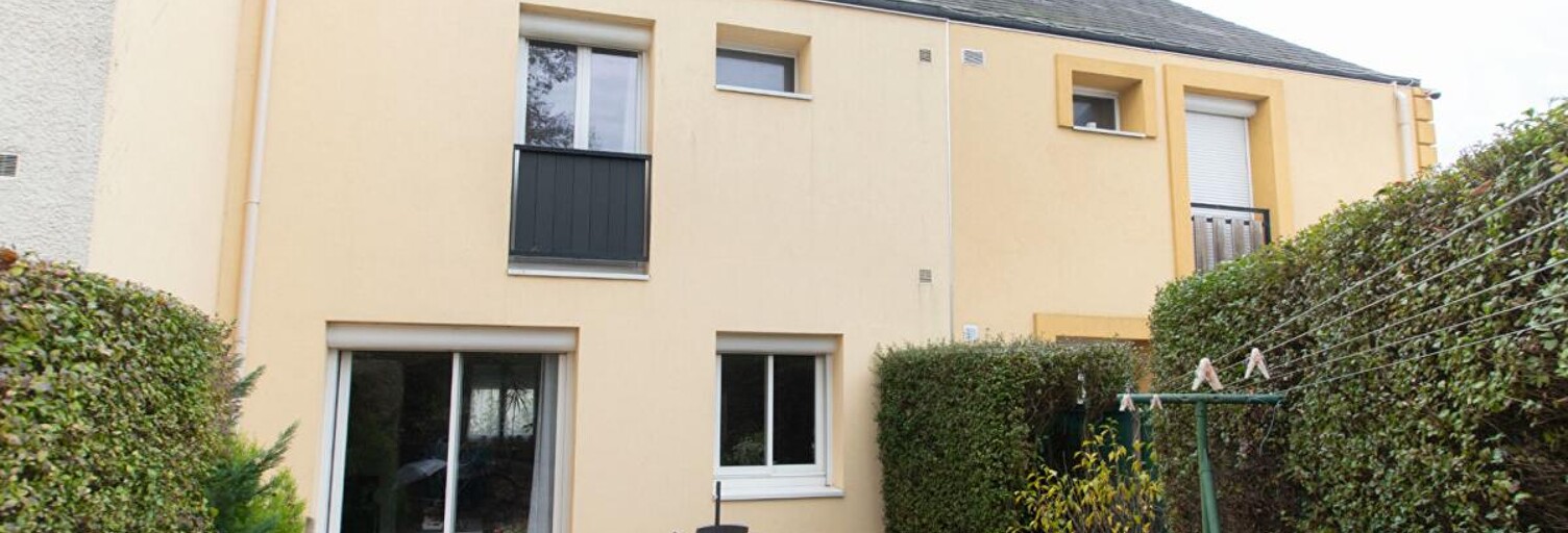 Maison 4 Pièces 77 m² à vendre à Brétigny-sur-Orge (91220)