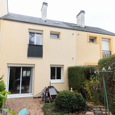 Maison 4 pièces 239000 €