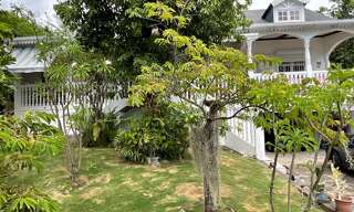 Maison 4 Pièces 155 m² à vendre à Basse-Terre (97100)