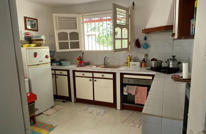 Maison Basse Terre 4 pièce(s) 155 m2 - Vue mer — photo 4