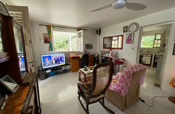 Maison Basse Terre 4 pièce(s) 155 m2 - Vue mer — photo 5