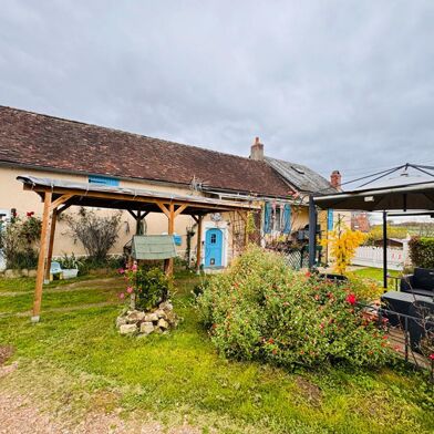 Maison 6 pièces 86590 €