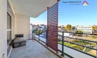 Appartement 2 Pièces 44 m² à vendre à Marseille 15 (13015)