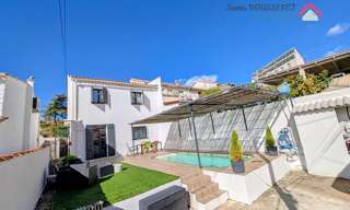 Maison 5 Pièces 125 m² à vendre à Marseille 14 (13014)