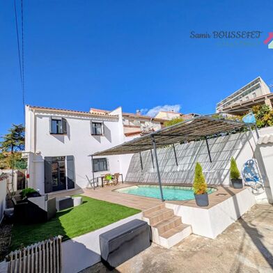 Maison 5 pièces 399000 €