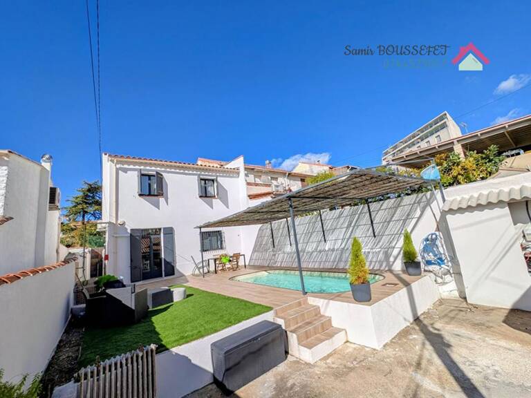 Charmante maison 5 pièces avec piscine — photo 1