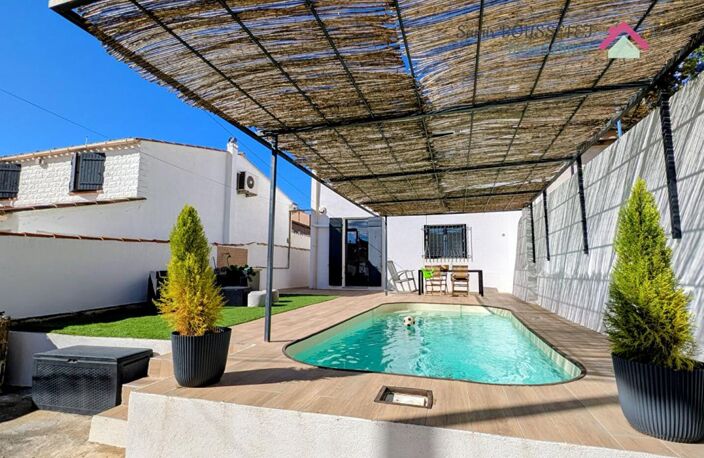 Charmante maison 5 pièces avec piscine — photo 2