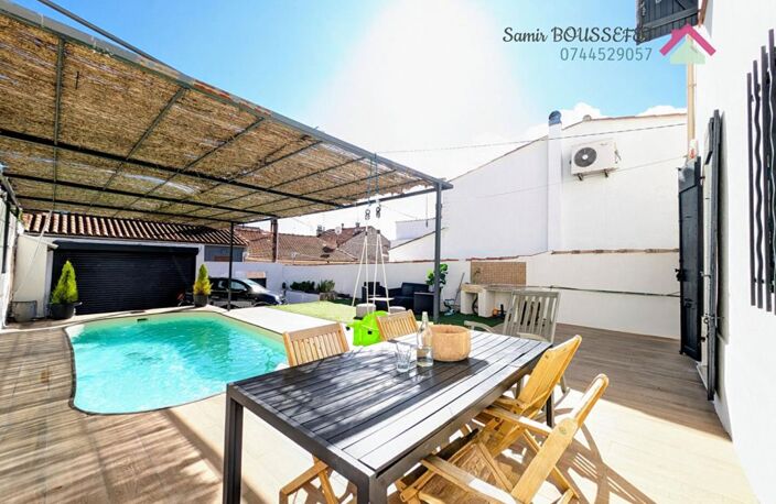 Charmante maison 5 pièces avec piscine — photo 3